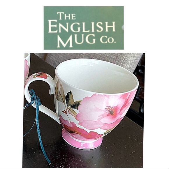The English Mug Co mugs. - Picture 3 of 9